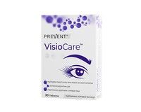 Комплексний суплемент VisioCare (ВізіоКеа) <br>для підтримки гостроти зору