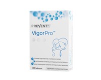 Комплексний суплемент VigoPro (ВайгорПро) для здоров'я статевої системи чоловіків