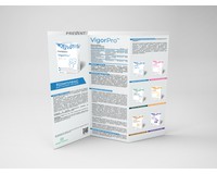 Комплексний суплемент VigoPro (ВайгорПро) для здоров'я статевої системи чоловіків