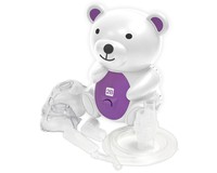 Інгалятор (небулайзер) 2В Teddy Bear дитячий